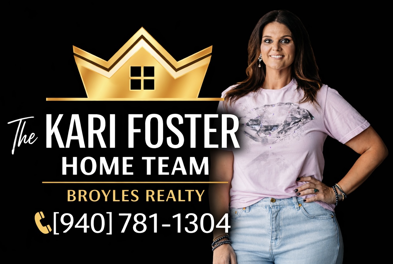 Kari Foster Home Team Broyles Realty in Wichita Falls, TX (4)
