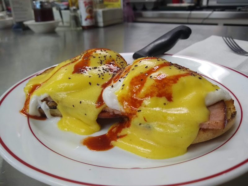 King’s Southern Delight in Stone Mountain, GA (6)