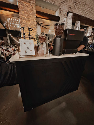 WildeFlora Coffee in Magnolia, TX