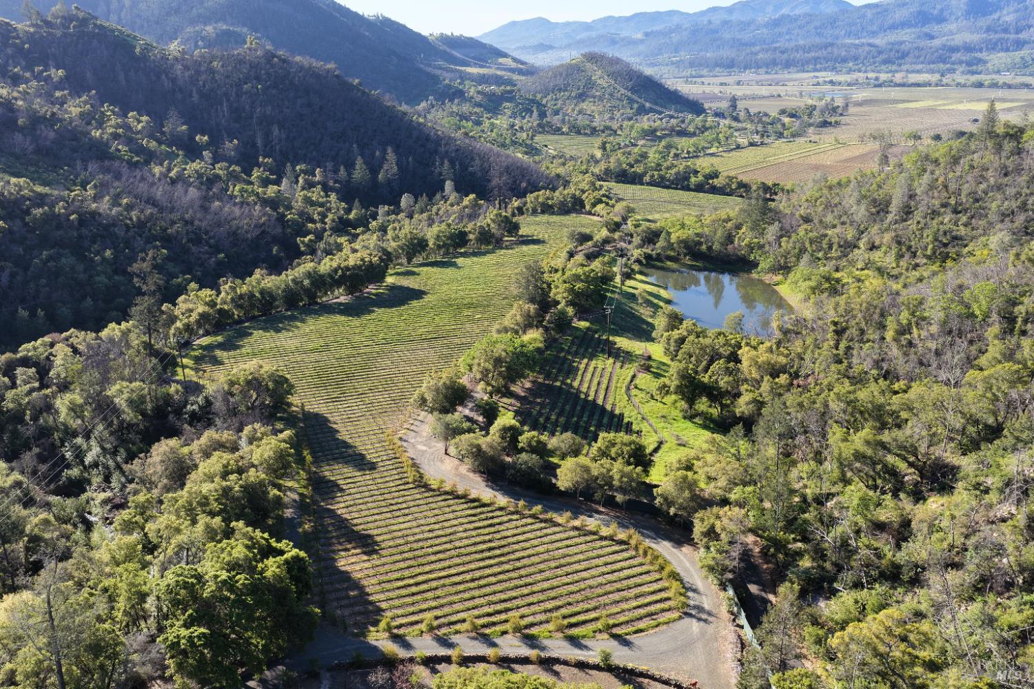 The Lucero Group - Vanguard Properties in Healdsburg, CA (2)