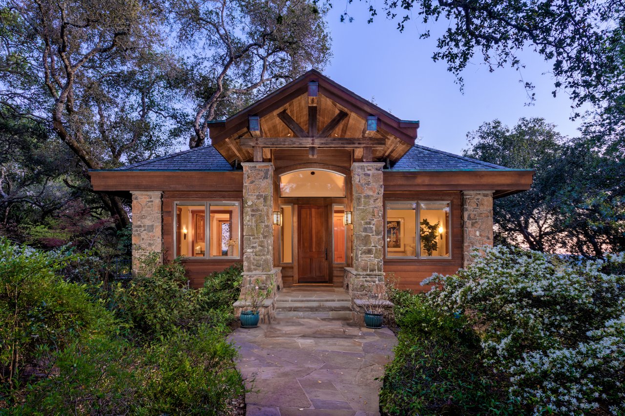 The Lucero Group - Vanguard Properties in Healdsburg, CA (5)