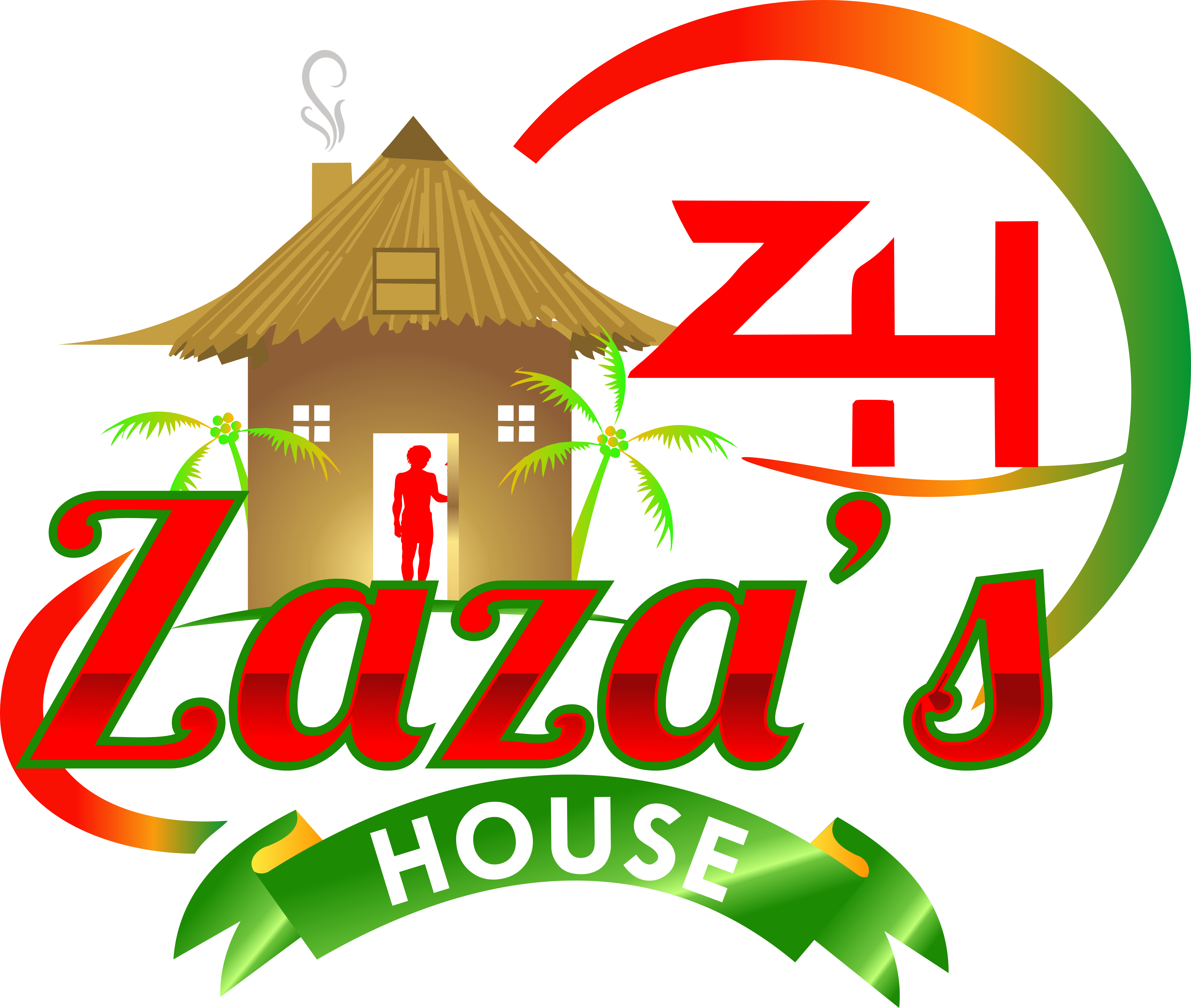Zaza's House in Smyrna, GA