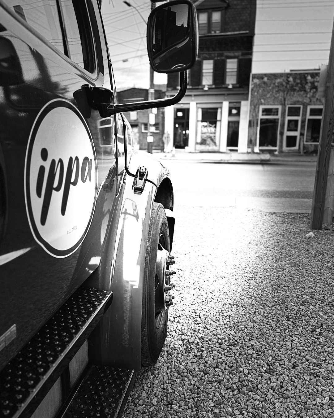 ippa Pittsburgh in Pittsburgh, PA