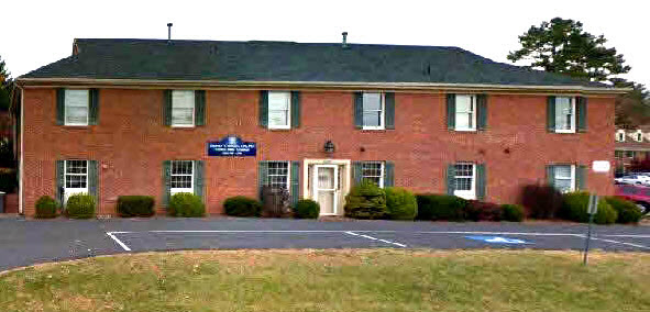 Stephen T. Shickel, CPA, PLC in Staunton, VA (5)