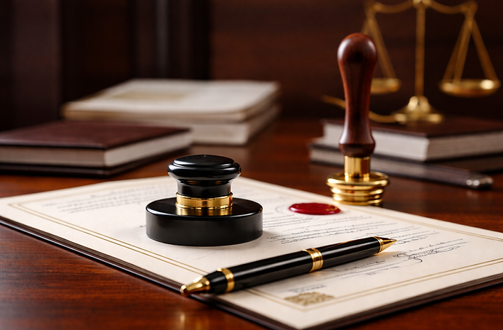 Parker Document & Compliance Solutions, LLC in Saint Matthews, SC