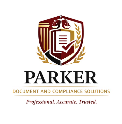 Parker Document & Compliance Solutions, LLC in Saint Matthews, SC (3)