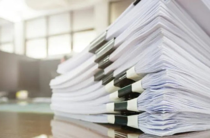 Parker Document & Compliance Solutions, LLC in Saint Matthews, SC (4)