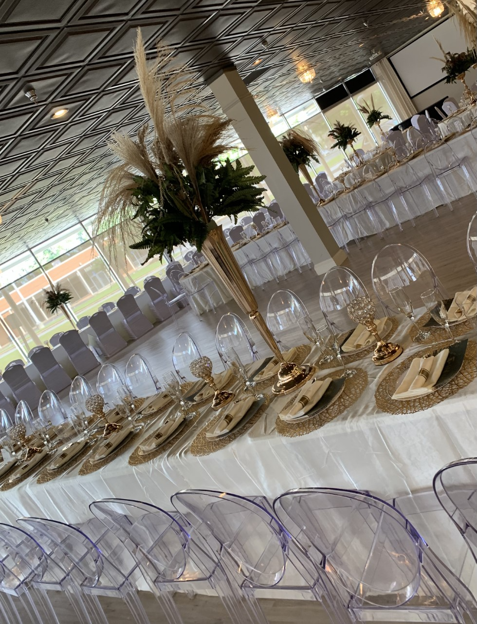 Holidays Event Centers in Stone Mountain, GA