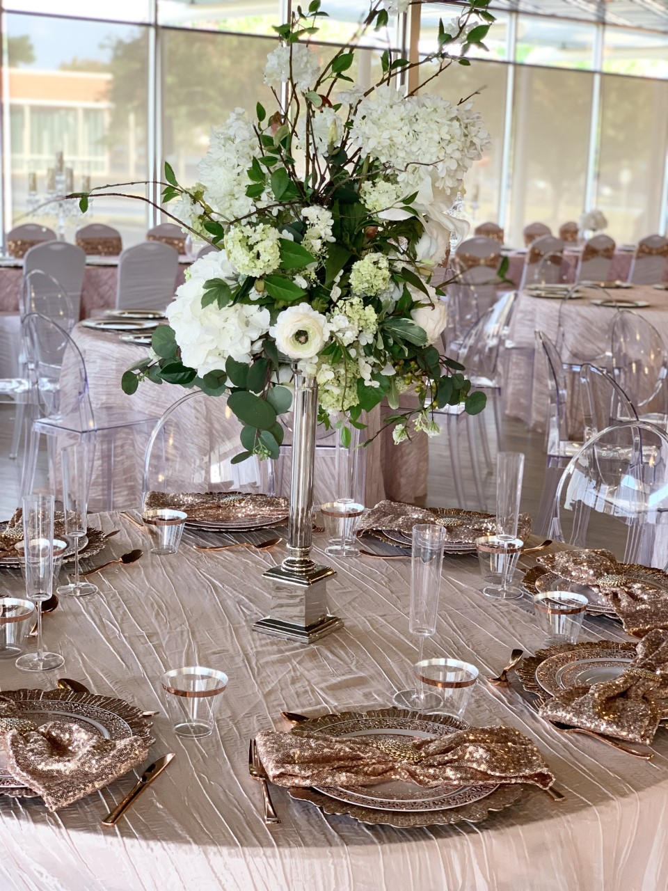 Holidays Event Centers in Stone Mountain, GA (2)