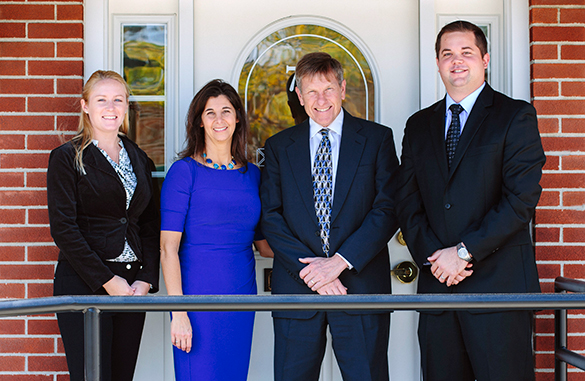 Perkins Schaffer CPAs, Inc. in New Haven, IN