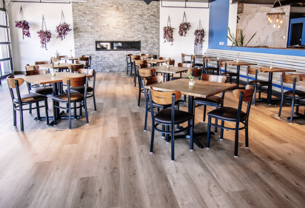 The Painted Pelican Restaurant & Inn in Luxemburg, WI (4)