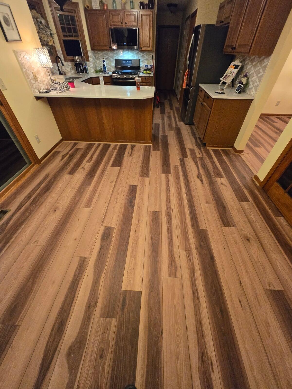 Precision Home Finishes LLC in Maple Heights, OH