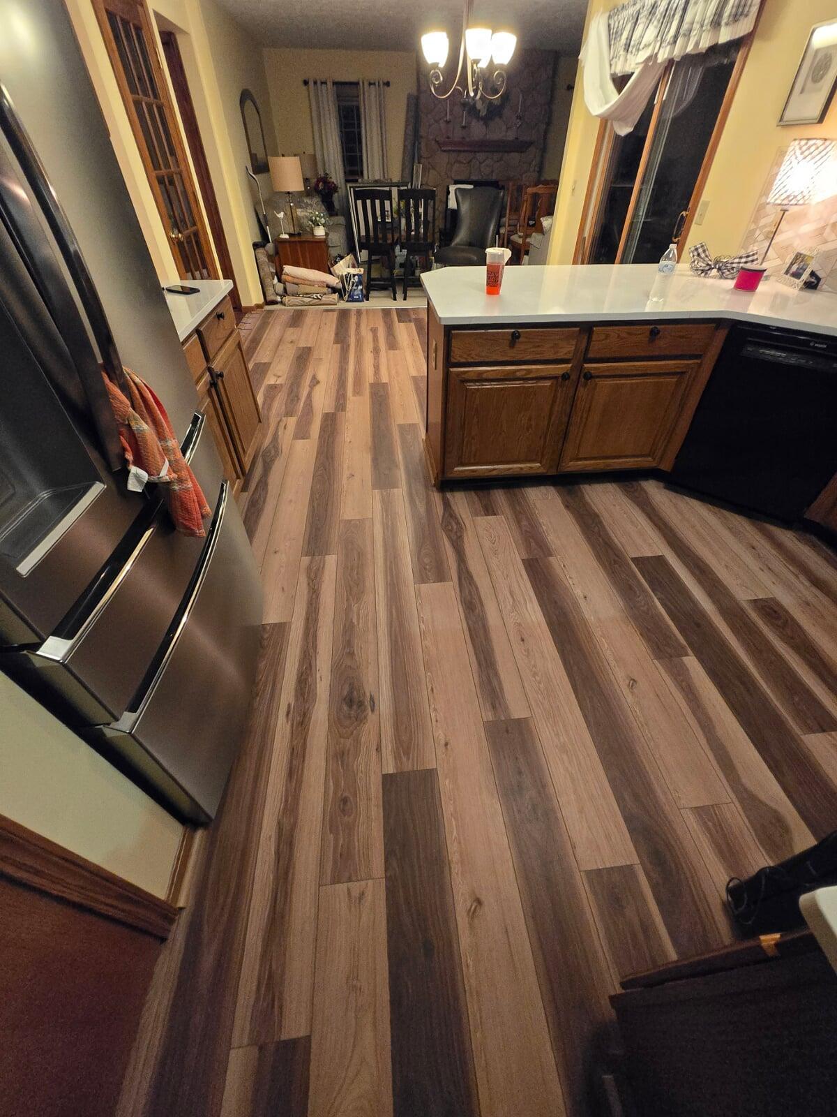 Precision Home Finishes LLC in Maple Heights, OH (2)