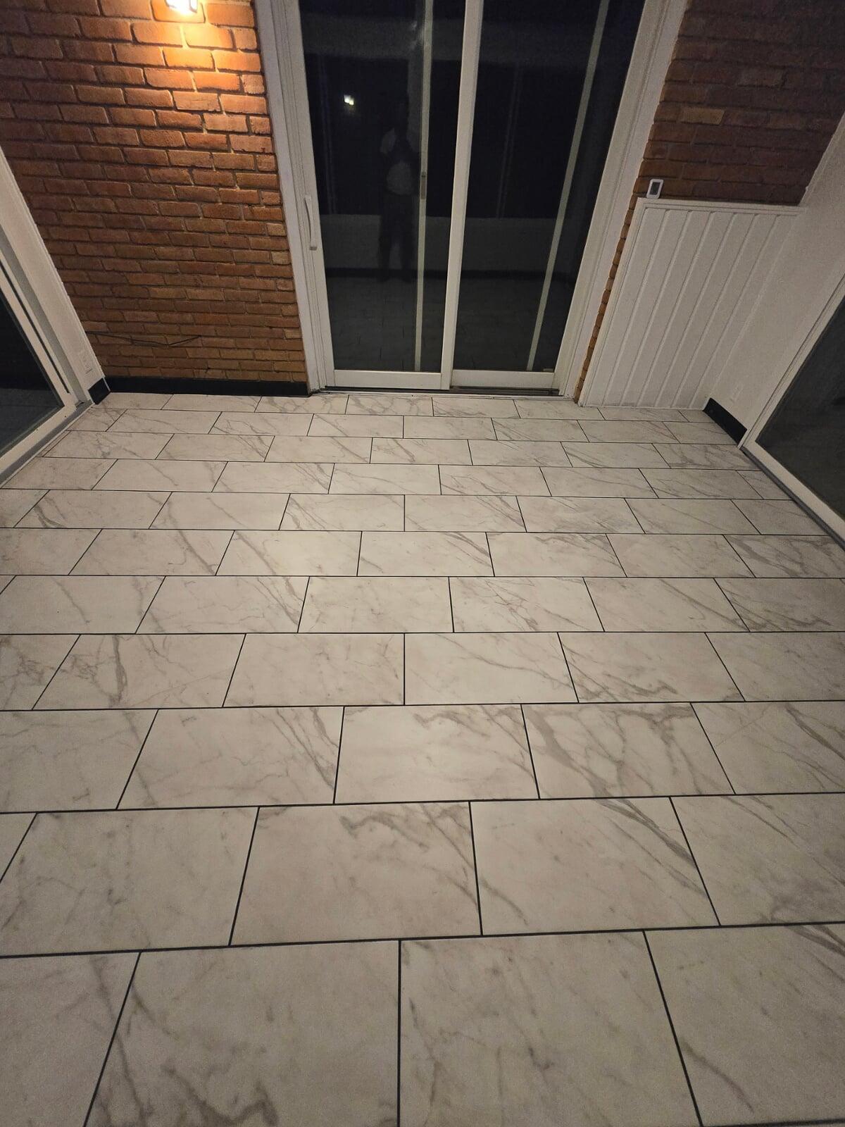 Precision Home Finishes LLC in Maple Heights, OH (3)
