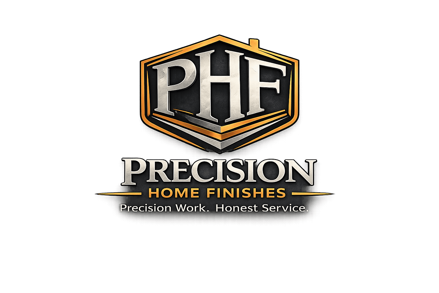 Precision Home Finishes LLC in Maple Heights, OH (4)