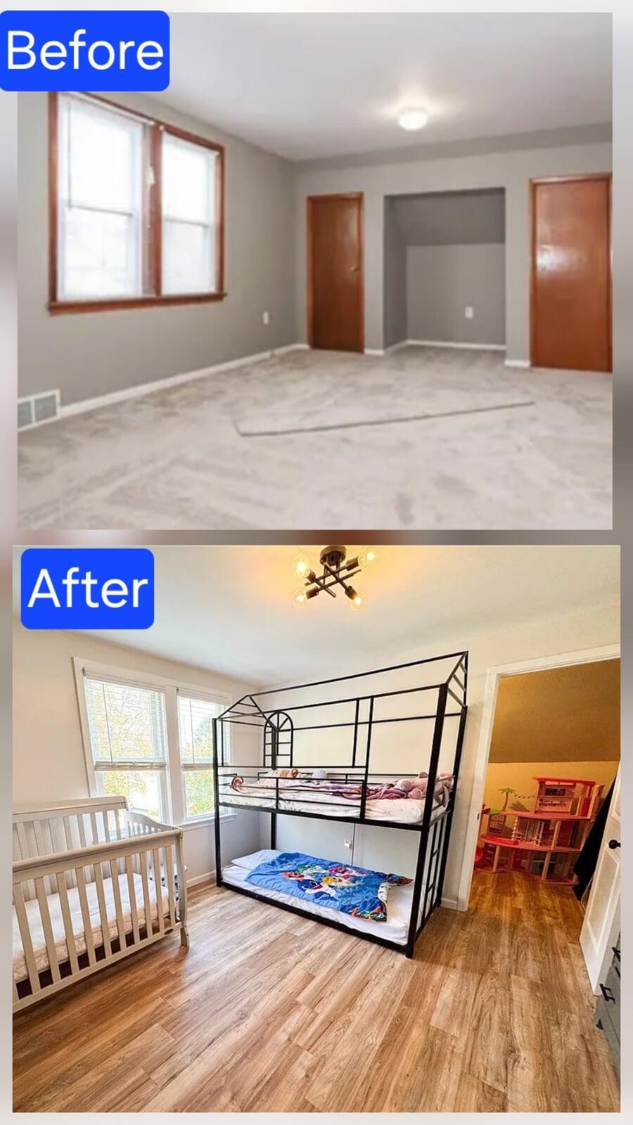 Precision Home Finishes LLC in Maple Heights, OH (6)