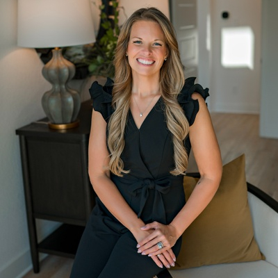 Randi Houston-Real Estate Agent in Katy, TX