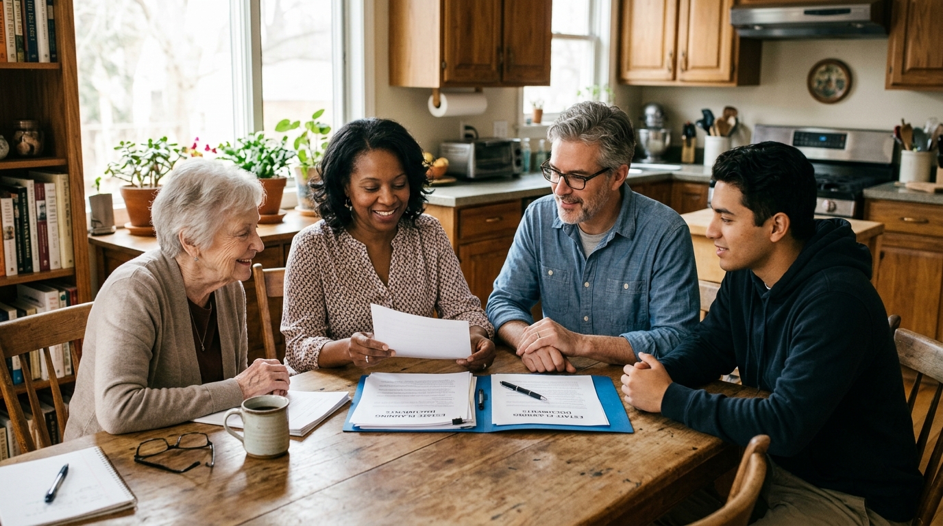 Law Office of Lisa L. Glenn, LLC in Matteson, IL (2)