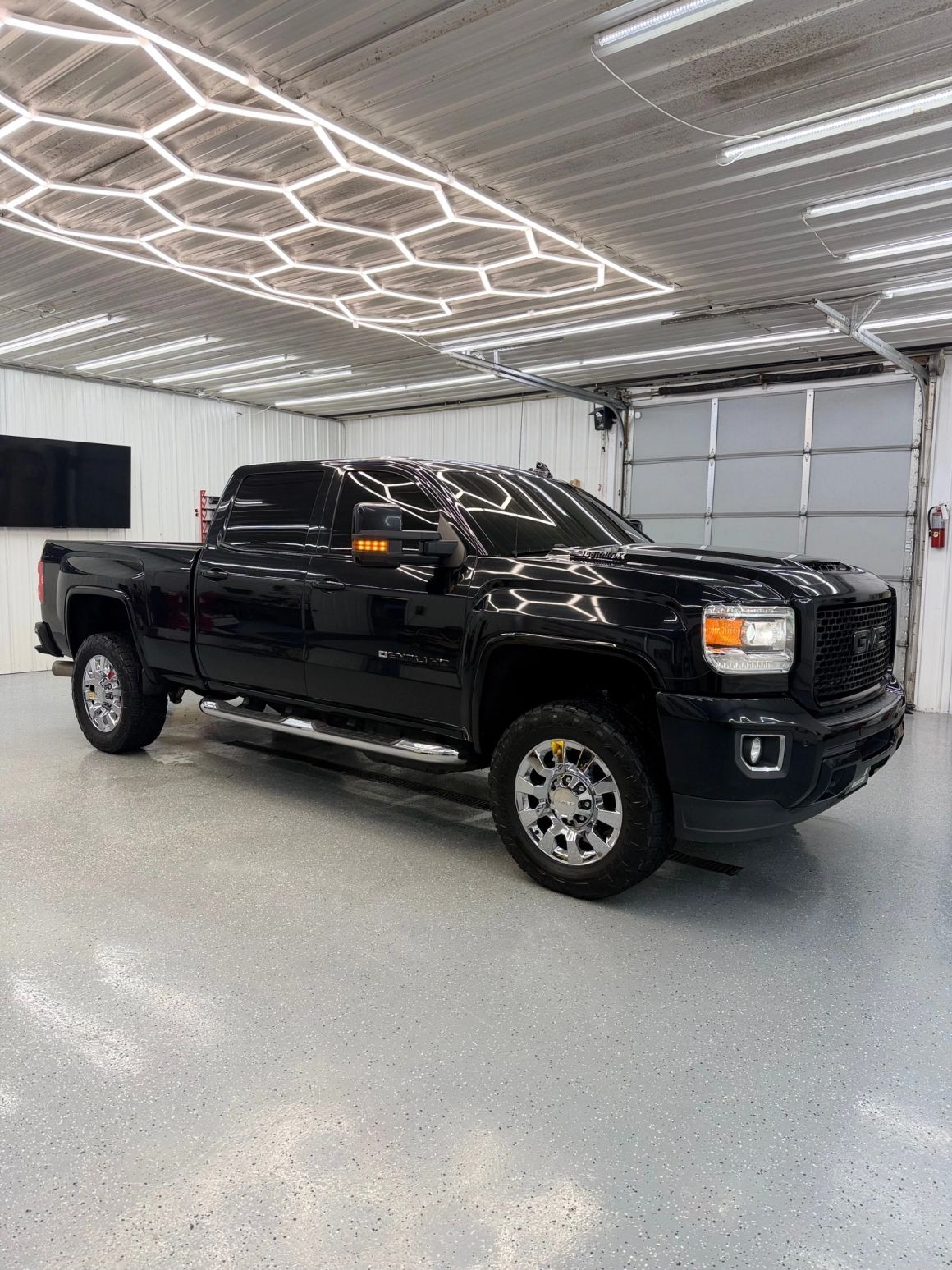 Auto Recon in Huntertown, IN