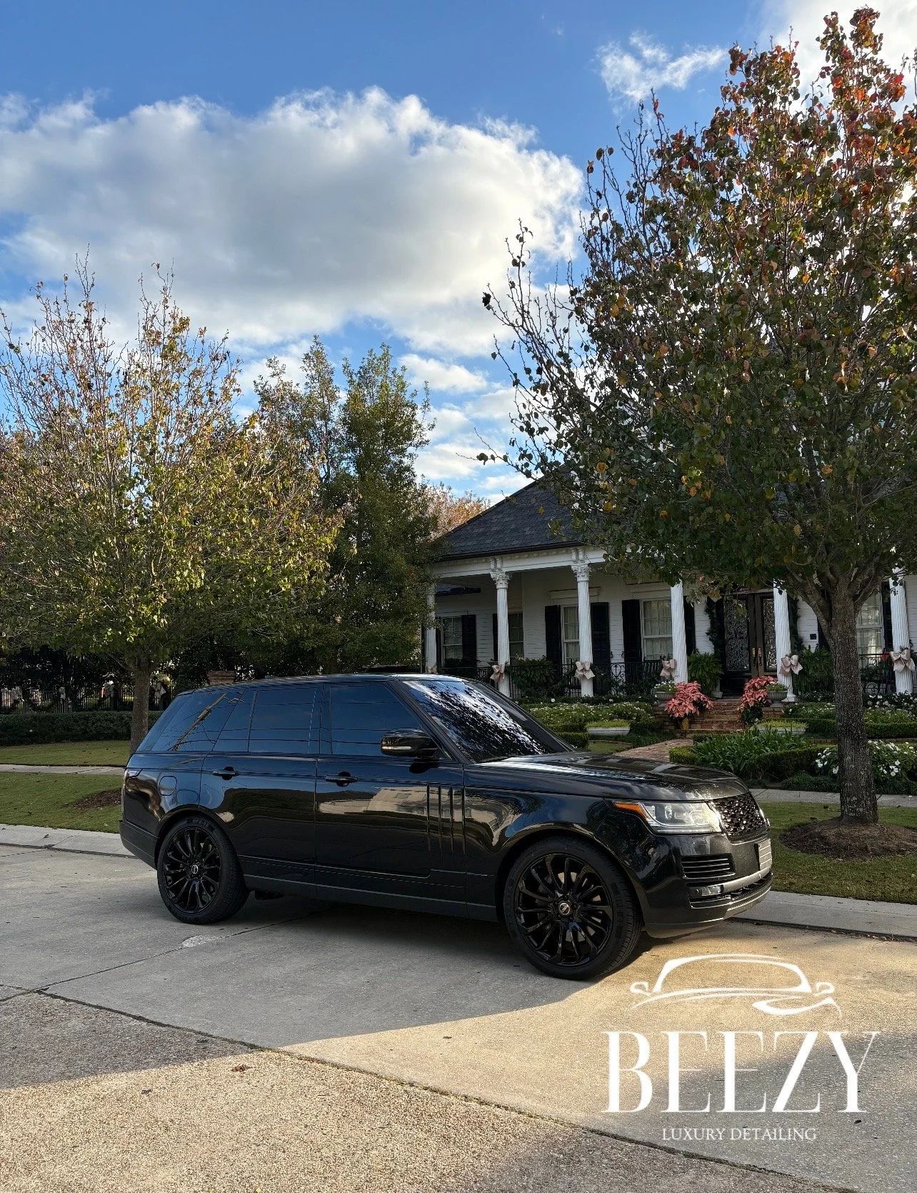 Beezy Luxury Detailing in Norco, LA (2)