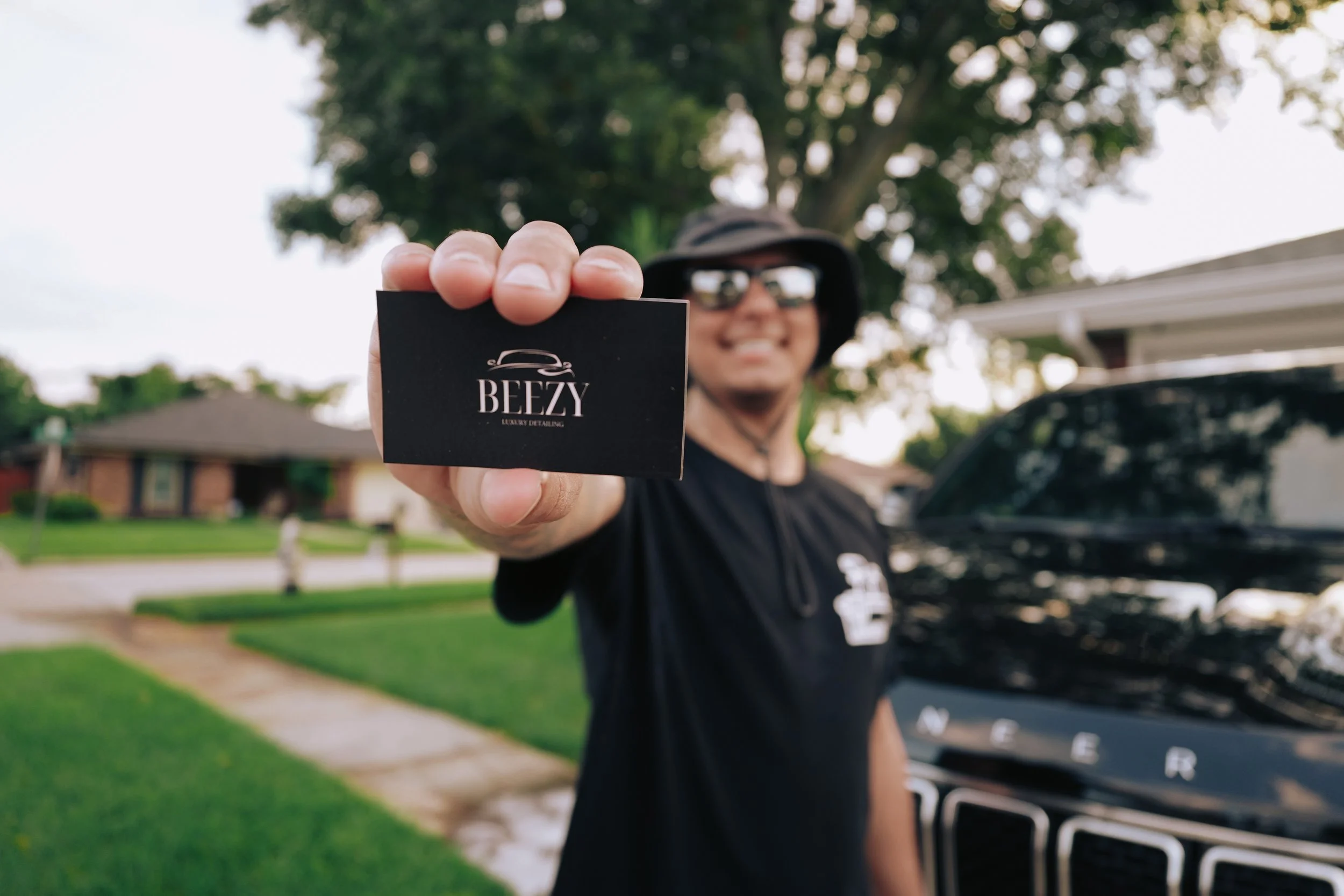 Beezy Luxury Detailing in Norco, LA (4)
