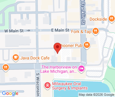 The B Hive in Port Washington, WI