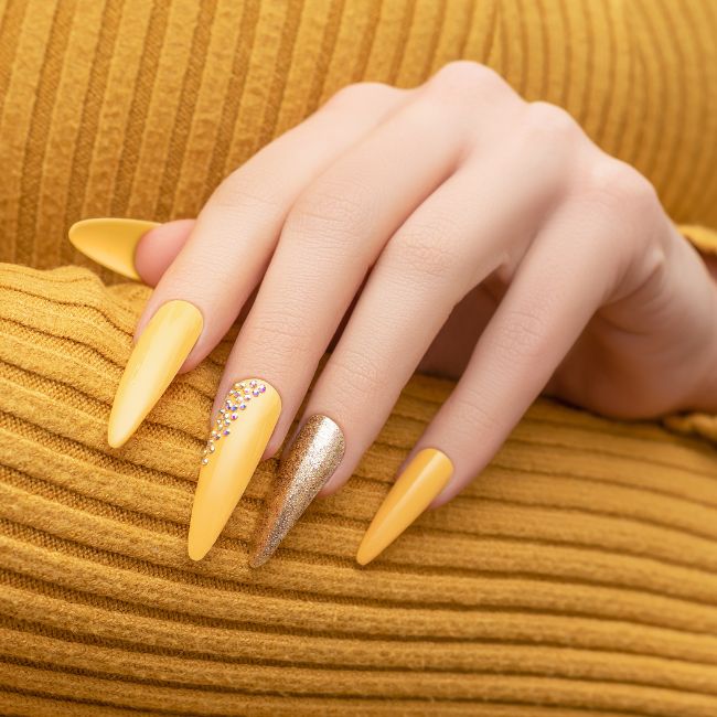 377 NAILS in Granbury, TX (5)