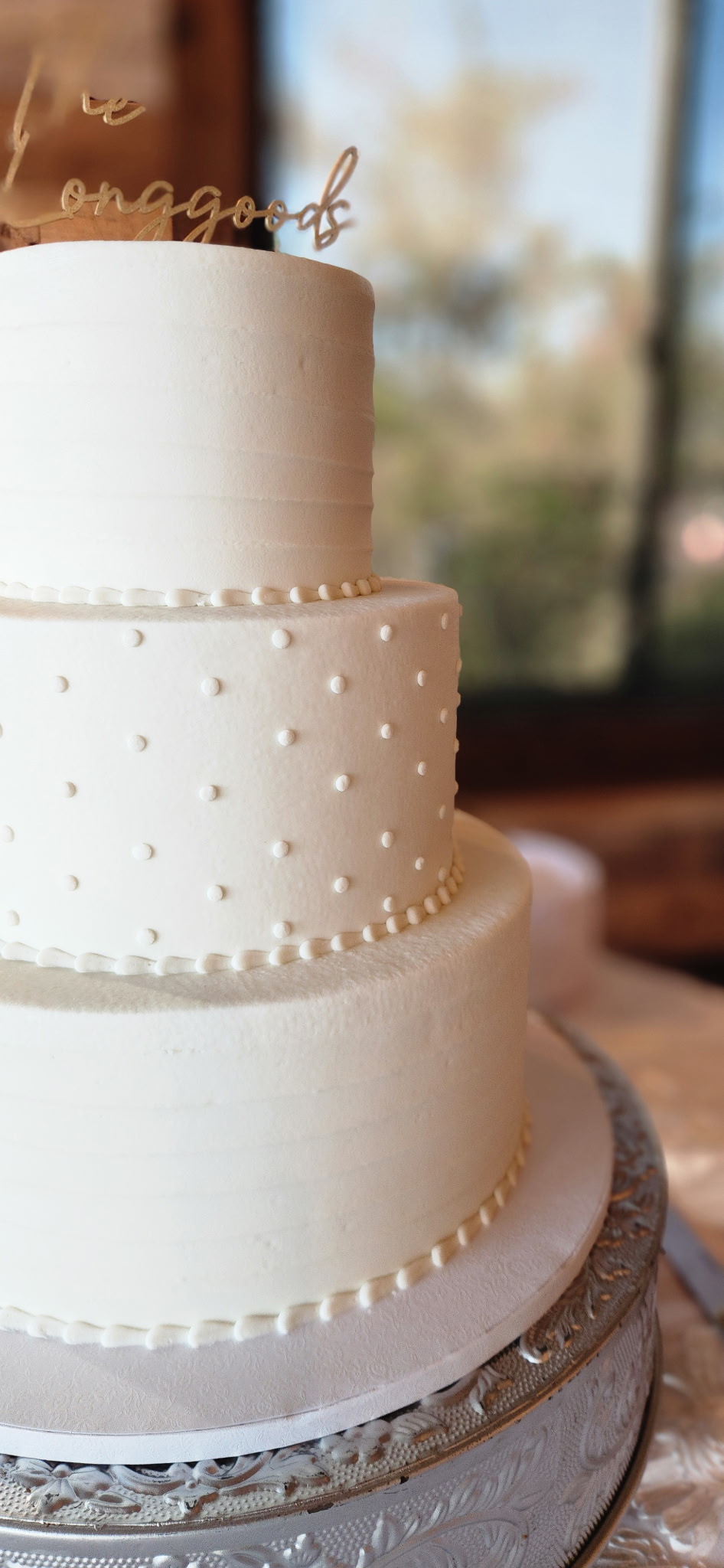 Sweet Art Bakery in Fairview, TX