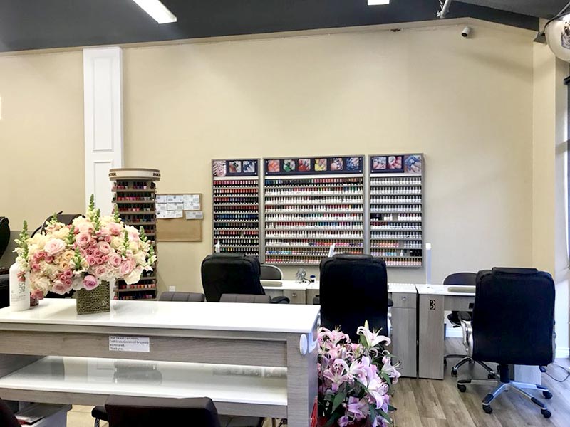 ELEGANT SPA AND NAILS in Sunnyvale, CA (2)