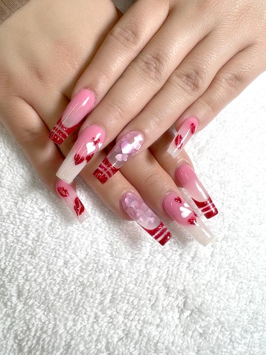 ELEGANT SPA AND NAILS in Sunnyvale, CA (3)