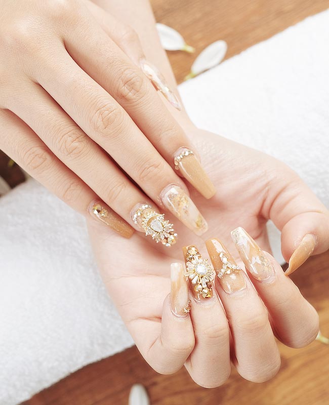 ELEGANT SPA AND NAILS in Sunnyvale, CA (4)