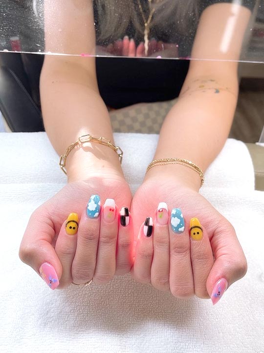 ELEGANT SPA AND NAILS in Sunnyvale, CA (5)