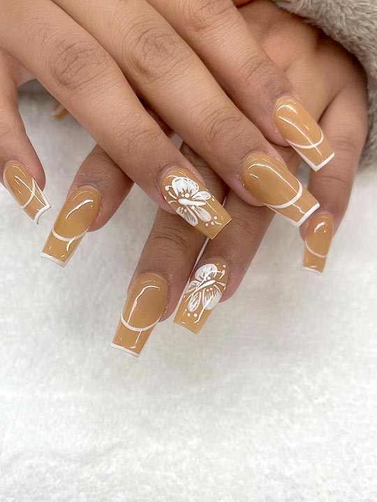 ELEGANT SPA AND NAILS in Sunnyvale, CA (6)