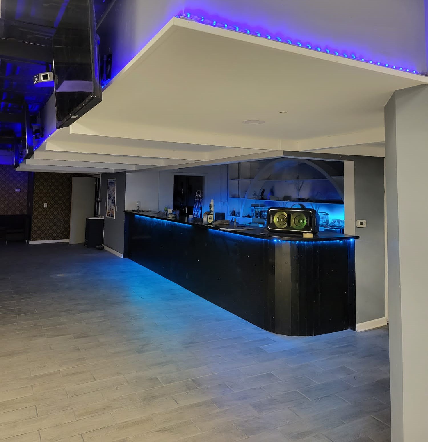 Tarmac Lounge And Restaurant in Laurel, MD (2)