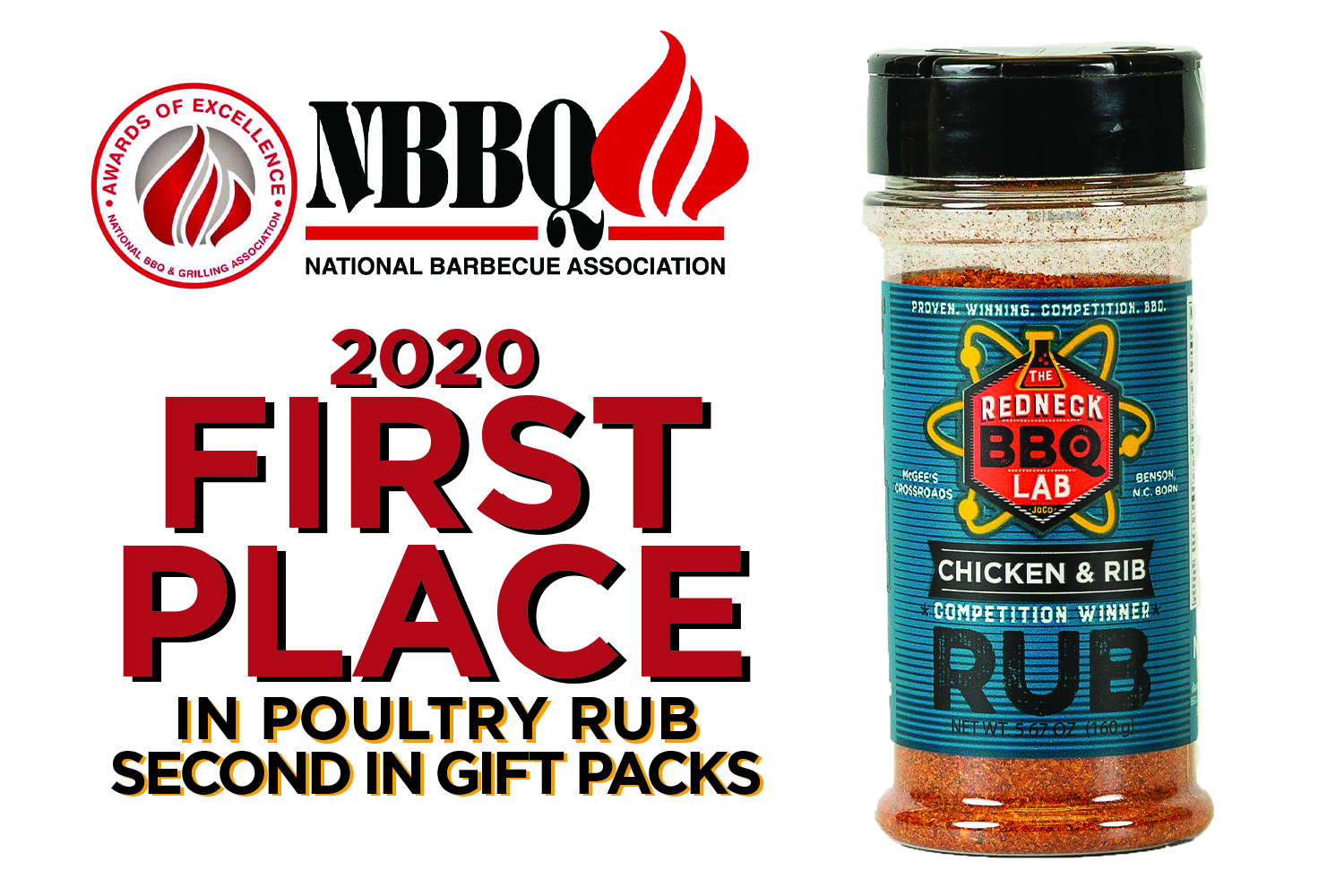 The Redneck BBQ Lab in Benson, NC (2)