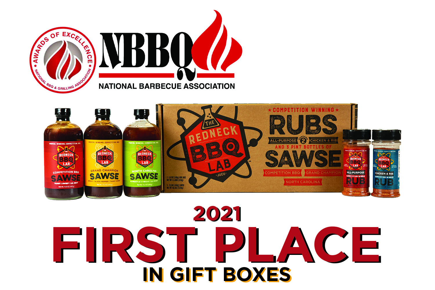 The Redneck BBQ Lab in Benson, NC (3)
