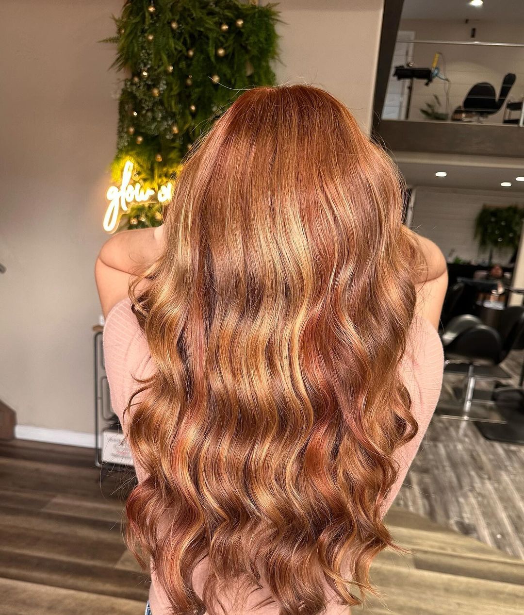 Lamya's Hair Salon in El Cajon, CA