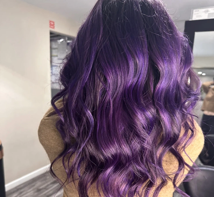 Lamya's Hair Salon in El Cajon, CA (3)