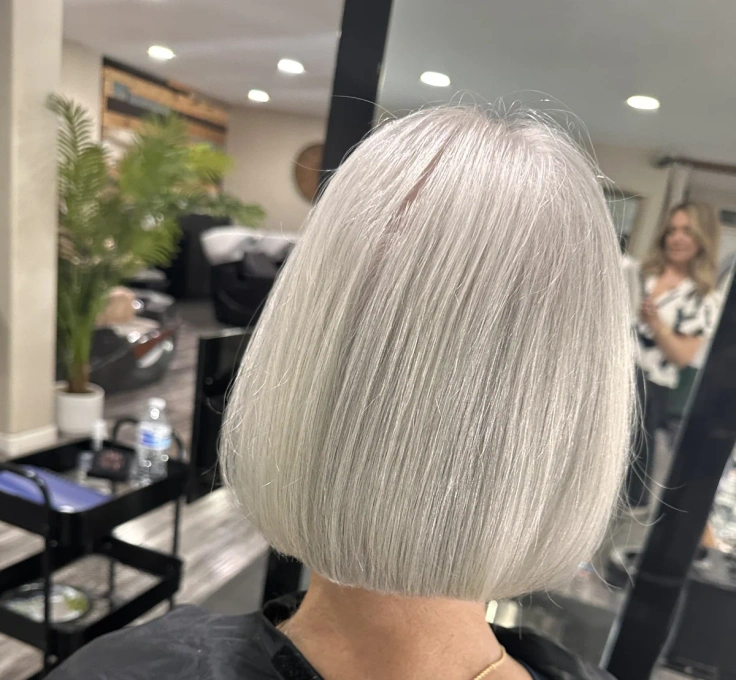 Lamya's Hair Salon in El Cajon, CA (5)