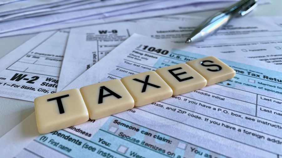 C&R Associates Bookkeeping & Tax Services, LLC in Gun Barrel City, TX (3)