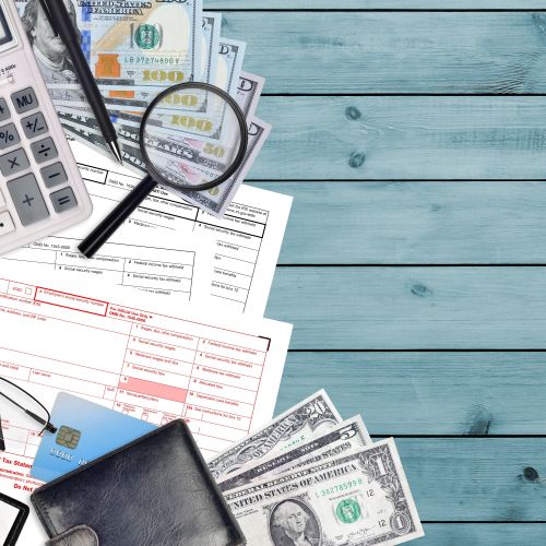 C&R Associates Bookkeeping & Tax Services, LLC in Gun Barrel City, TX (4)