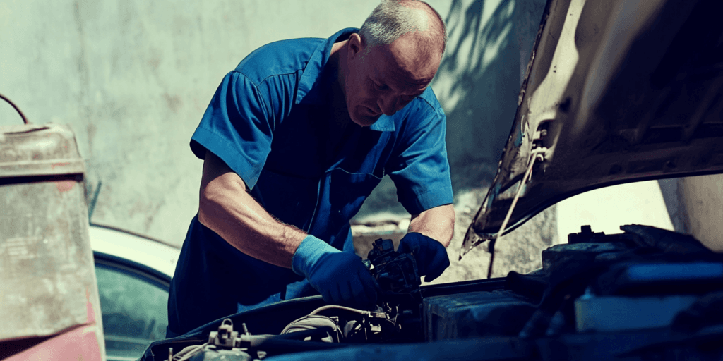 Mobile Mechanic Pros of Hawthorne in Hawthorne, CA