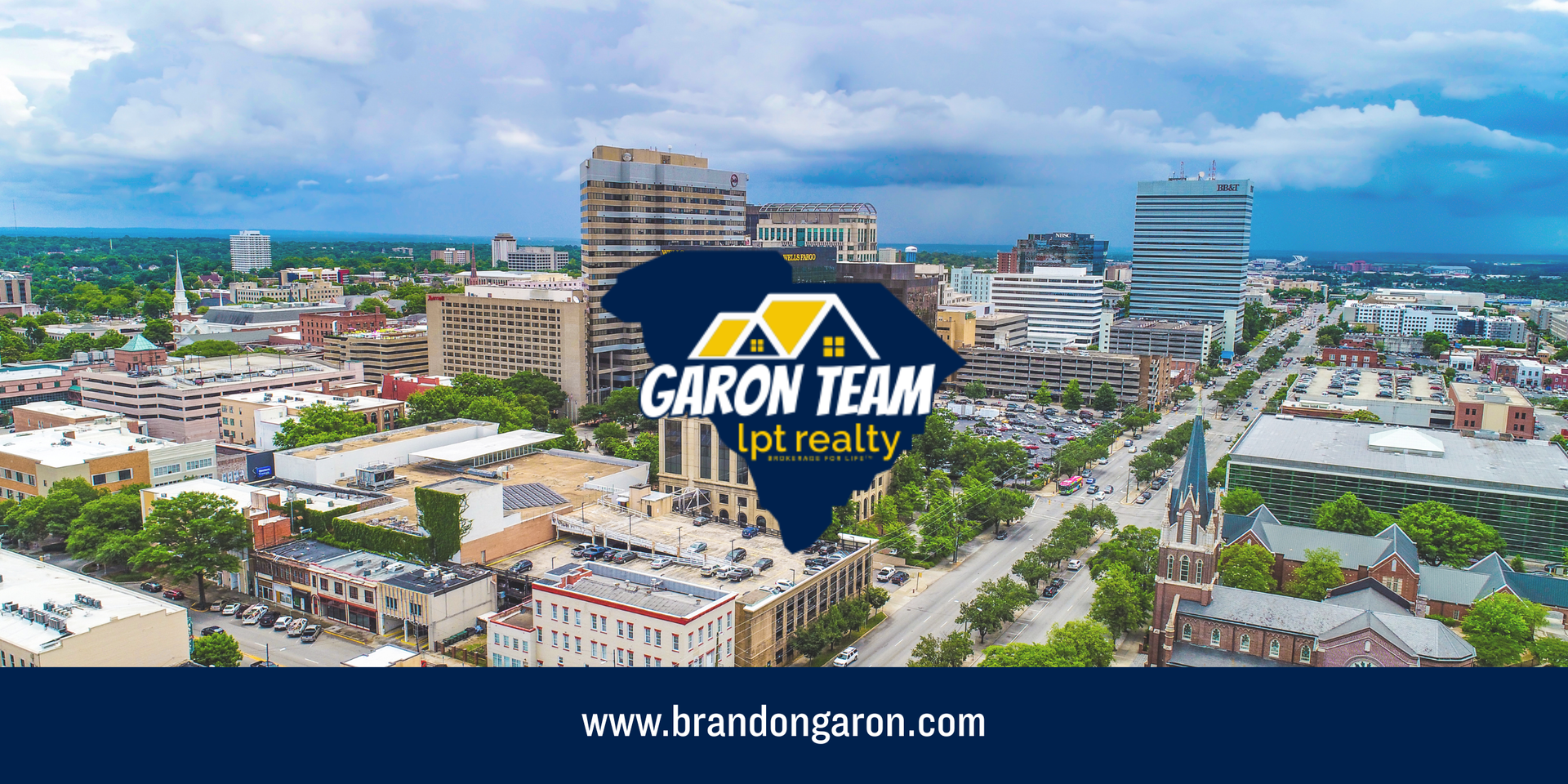Brandon Garon - Brokered by Jeff Cook Real Estate LPT Realty in Columbia, SC (4)