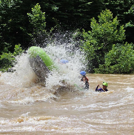 Blackwater Outdoor Adventures in Parsons, WV (2)