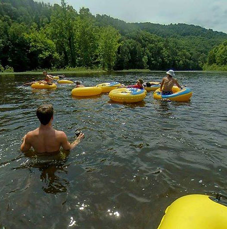 Blackwater Outdoor Adventures in Parsons, WV (3)