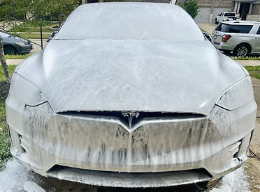 Nix Mobile Detail in Sugar Land, TX (5)
