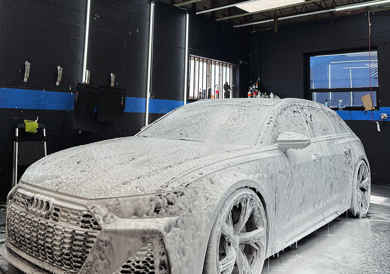 KDA TREATMENT AUTO DETAILING CENTER, TINT AND SUPPLY in Valley Stream, NY
