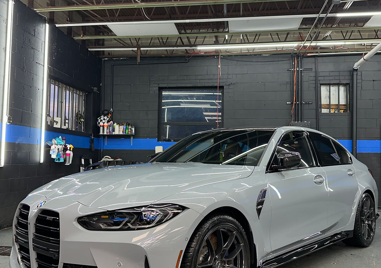 KDA TREATMENT AUTO DETAILING CENTER, TINT AND SUPPLY in Valley Stream, NY (2)