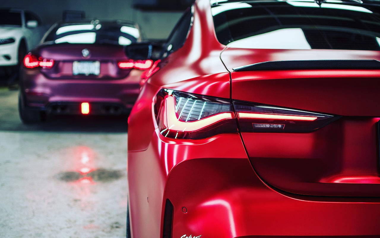 KDA TREATMENT AUTO DETAILING CENTER, TINT AND SUPPLY in Valley Stream, NY (3)