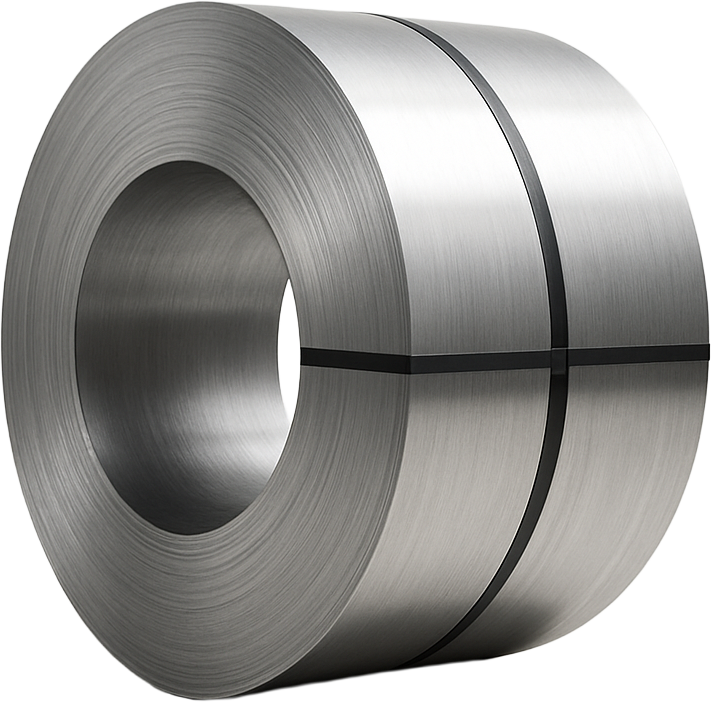 Millennium Steel Service, LLC in Princeton, IN